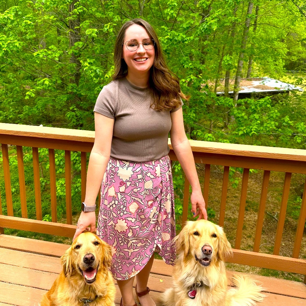 Meet your Posher, Taylor